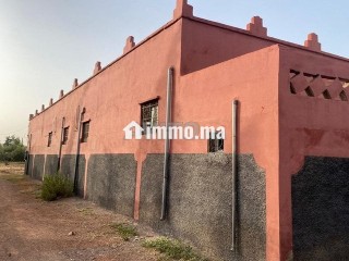 فيلا للبيع بتمن مناسب جدا - Villa à vendre - Marrakech