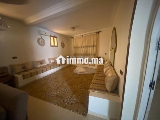 فيلا للبيع بتمن مناسب جدا - Villa à vendre - Marrakech