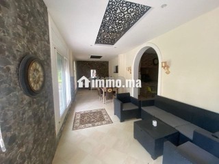 فيلا للبيع بتمن مناسب جدا - Villa à vendre - Marrakech