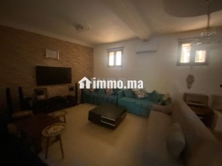 فيلا للبيع بتمن مناسب جدا - Villa à vendre - Marrakech