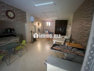 فيلا للبيع بتمن مناسب جدا - Villa à vendre - Marrakech
