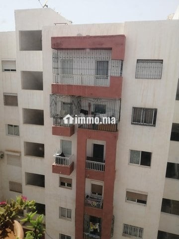Appartement à louer 60 m² à Agadir - Location Immobilier - Agadir - photo 1