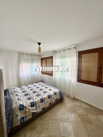 Appartement meublé de 127m à louer - Location Immobilier - Mohammedia - photo 7