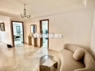 Appartement meublé de 127m à louer - Appartement à louer - Mohammedia