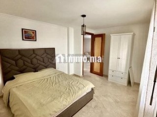 Appartement meublé de 127m à louer - Appartement à louer - Mohammedia