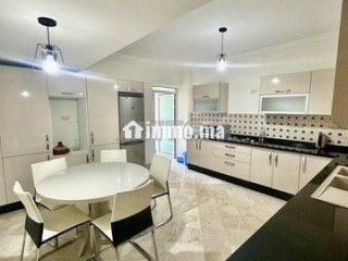 Appartement meublé de 127m à louer - Appartement à louer - Mohammedia