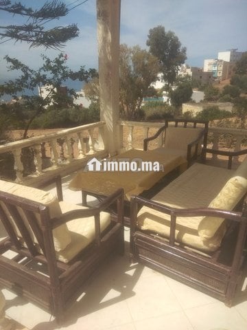 منزل مستقل للكراء - Location Immobilier - Tetouan - photo 1