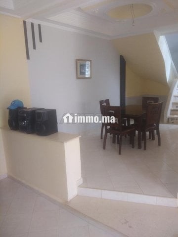 منزل مستقل للكراء - Location Immobilier - Tetouan - photo 6
