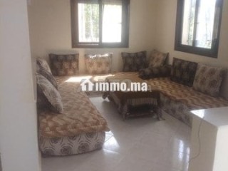 منزل مستقل للكراء - Maison à louer - Tetouan