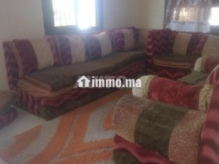 منزل مستقل للكراء - Maison à louer - Tetouan