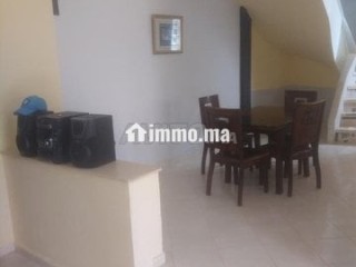 منزل مستقل للكراء - Maison à louer - Tetouan