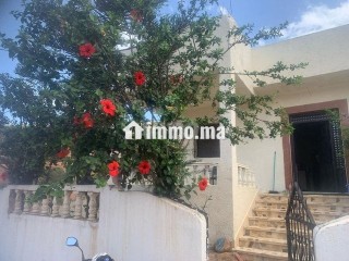 منزل مستقل للكراء - Maison à louer - Tetouan
