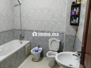Apprt vide à florida prés mosquée kraani 80 m² - Appartement à louer - Casablanca