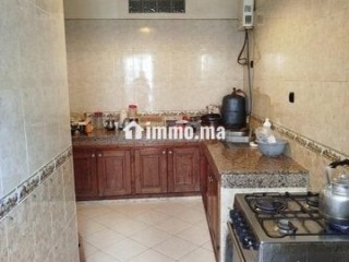 Apprt vide à florida prés mosquée kraani 80 m² - Appartement à louer - Casablanca