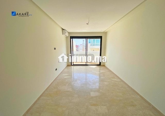 Studio vide à louer à Bourgogne - Location Immobilier - Casablanca - photo 1