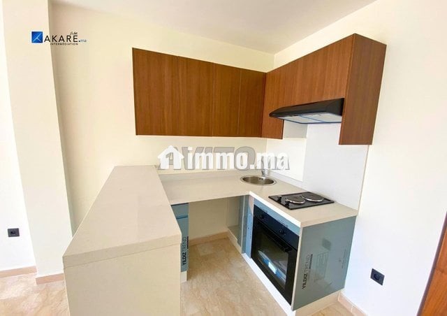 Studio vide à louer à Bourgogne - Location Immobilier - Casablanca - photo 2