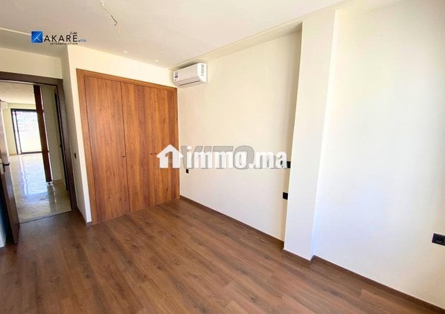 Studio vide à louer à Bourgogne - Location Immobilier - Casablanca - photo 4