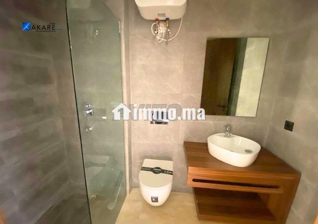 Studio vide à louer à Bourgogne - Location Immobilier - Casablanca - photo 5