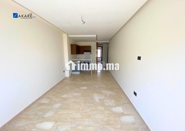 Studio vide à louer à Bourgogne - Location Immobilier - Casablanca - photo 6