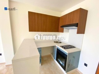 Studio vide à louer à Bourgogne - Appartement à louer - Casablanca