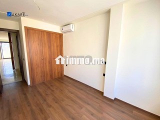 Studio vide à louer à Bourgogne - Appartement à louer - Casablanca