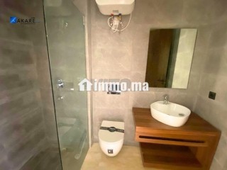 Studio vide à louer à Bourgogne - Appartement à louer - Casablanca