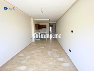 Studio vide à louer à Bourgogne - Appartement à louer - Casablanca
