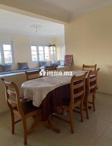 Maison proche de sidi bouzid pour famille - Location Vacances - El Jadida - photo 3