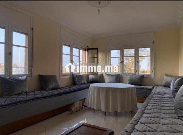 Maison proche de sidi bouzid pour famille - Location Vacances - El Jadida - photo 6