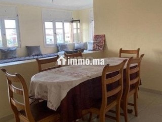 Maison proche de sidi bouzid pour famille - Appartement Location Vacances - El Jadida