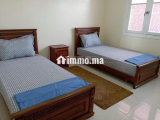 Maison proche de sidi bouzid pour famille - Appartement Location Vacances - El Jadida
