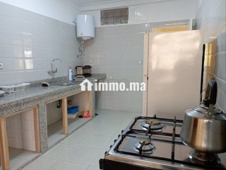 Maison proche de sidi bouzid pour famille - Appartement Location Vacances - El Jadida