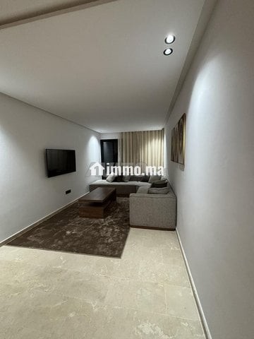 Appartement à louer 60 m² à Casablanca - Location Immobilier - Casablanca - photo 3