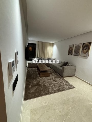 Appartement à louer 60 m² à Casablanca - Location Immobilier - Casablanca - photo 4
