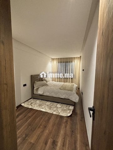 Appartement à louer 60 m² à Casablanca - Location Immobilier - Casablanca - photo 6