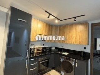Appartement à louer 60 m² à Casablanca - Appartement à louer - Casablanca