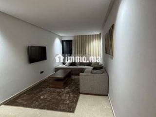 Appartement à louer 60 m² à Casablanca - Appartement à louer - Casablanca