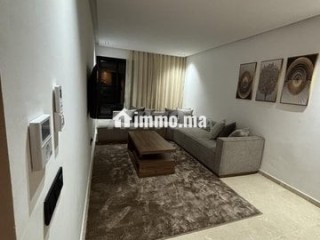 Appartement à louer 60 m² à Casablanca - Appartement à louer - Casablanca