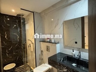 Appartement à louer 60 m² à Casablanca - Appartement à louer - Casablanca