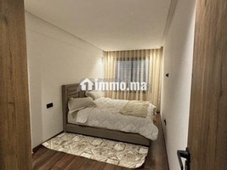 Appartement à louer 60 m² à Casablanca - Appartement à louer - Casablanca