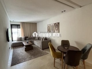 Appartement à louer 60 m² à Casablanca - Appartement à louer - Casablanca