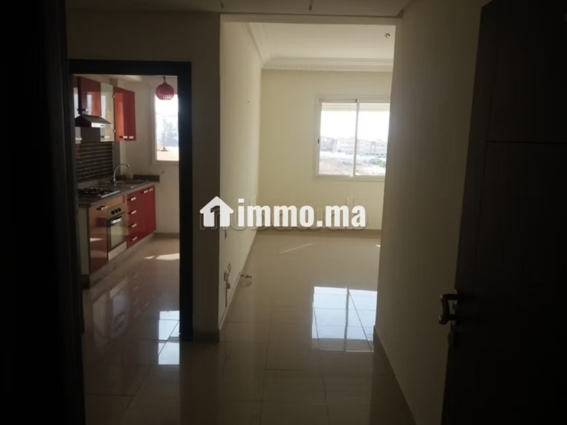 Appartement à louer à dyar essalam ain sbaa - Location Immobilier - Casablanca - photo 1