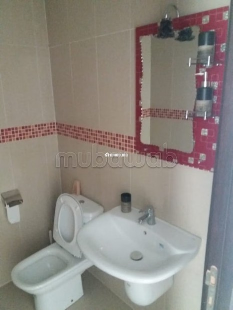 Appartement à louer à dyar essalam ain sbaa - Location Immobilier - Casablanca - photo 3
