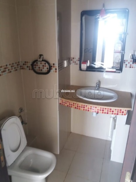 Appartement à louer à dyar essalam ain sbaa - Location Immobilier - Casablanca - photo 4