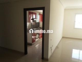 Appartement à louer à dyar essalam ain sbaa - Appartement à louer - Casablanca