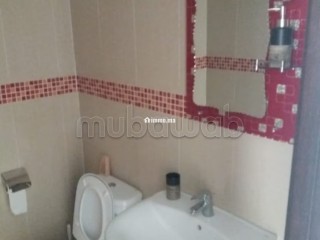 Appartement à louer à dyar essalam ain sbaa - Appartement à louer - Casablanca
