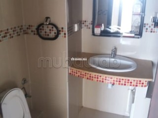 Appartement à louer à dyar essalam ain sbaa - Appartement à louer - Casablanca