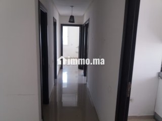 Appartement à louer à dyar essalam ain sbaa - Appartement à louer - Casablanca