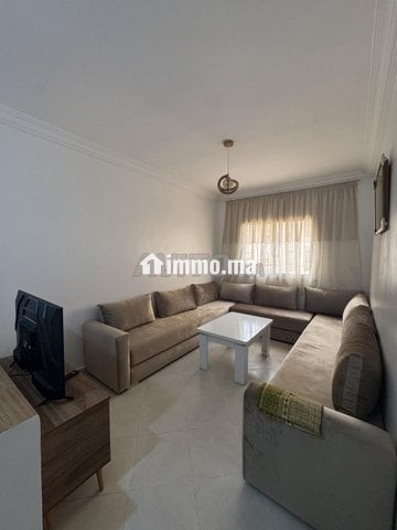 Appartement meublé à louer à lhouda - Location Vacances - Agadir - photo 2