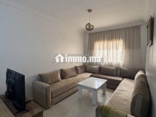 Appartement meublé à louer à lhouda - Appartement Location Vacances - Agadir